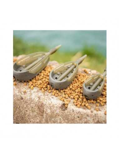 Momitor Preston ICS In-Line Banjo XR Feeder, Large