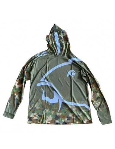 Bluza CPK UV Camo