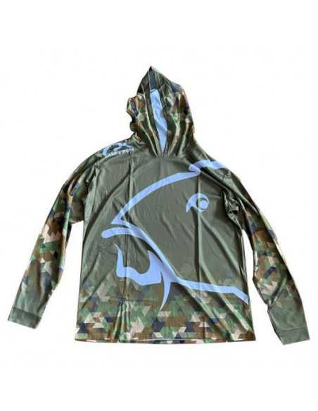 Bluza CPK UV Camo Bluza CPK UV Camo