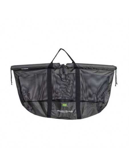 Sac cantarire Carp Pro Weigh Sling Floating, 130x40x60cm