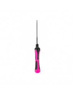 Croseta Korum Ti Hair Needle Large