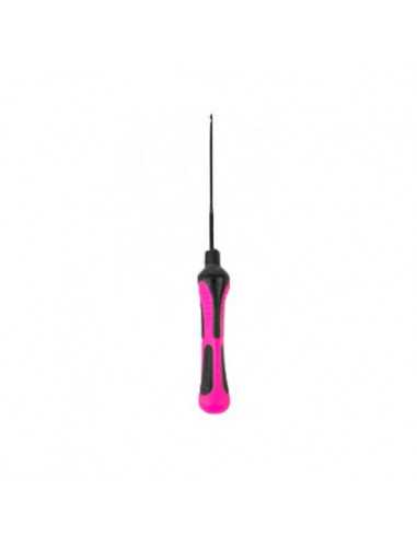 Croseta Korum Ti Hair Needle Large