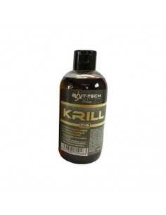 Aditiv lichid Bait-Tech Deluxe, Krill, 250ml