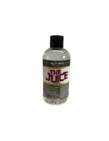 Aditiv lichid Bait-Tech Deluxe, The Juice, 250ml Aditiv lichid Bait-Tech Deluxe, The Juice, 250ml