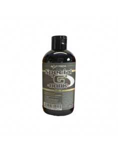 Aditiv lichid Bait-Tech Deluxe, Special G Dark, 250ml