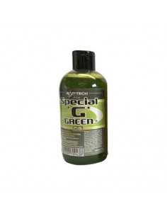 Aditiv lichid Bait-Tech Deluxe, Special G Green, 250ml