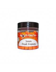 Wafters Bait-Tech Criticals, Fruit Frenzy, 5mm, 35g