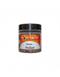 Wafters Bait-Tech Criticals, Pellet, 5mm, 35g