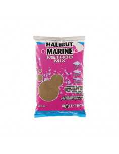 Nada Bait-Tech Halibut Marine Method Mix, 2kg