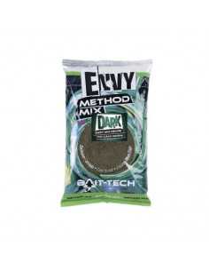 Nada Bait-Tech Envy Method Mix Dark, 2kg