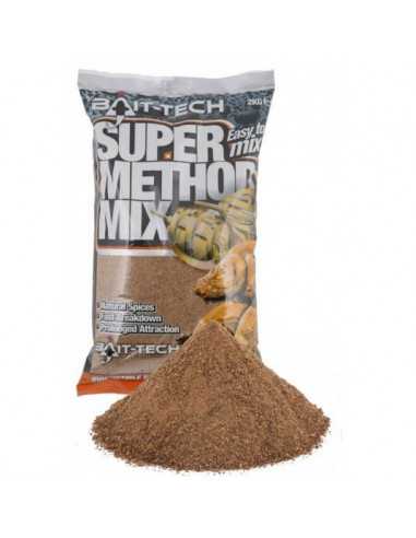 Nada Bait-Tech Super Method Mix, 2kg