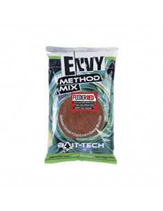 Nada Bait-Tech Envy Method Mix Feeder Red, 2kg