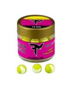 Wafters Feedermania Air Wafters Colored Line, Sweet Pineapple