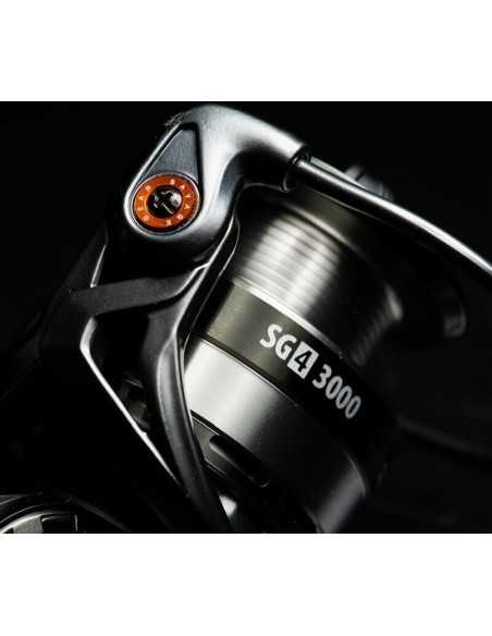 Mulineta Savage Gear SG4 2500H FD