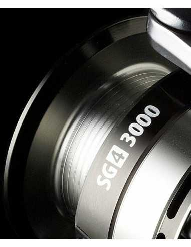 Mulineta Savage Gear SG4 2500H FD