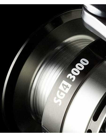 Mulineta Savage Gear SG4 2500H FD