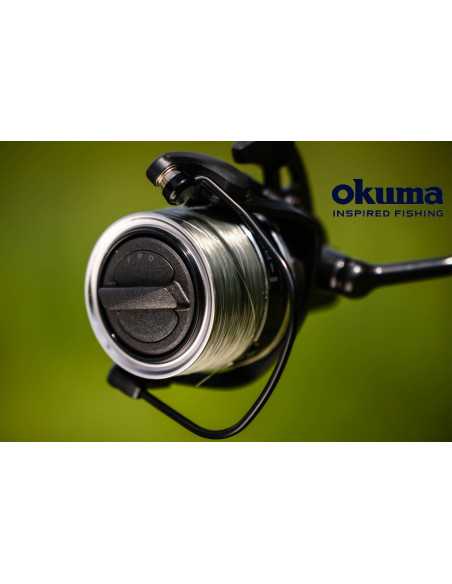 Mulineta Okuma T-REX 7000 Mulineta Okuma T-REX 7000