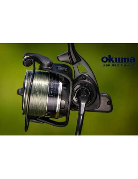 Mulineta Okuma T-REX 7000 Mulineta Okuma T-REX 7000