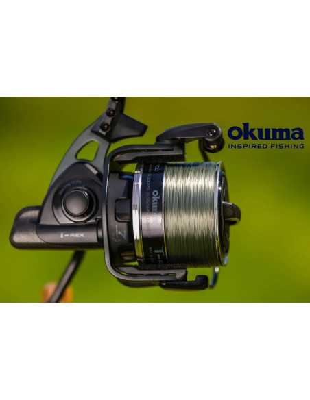 Mulineta Okuma T-REX 7000 Mulineta Okuma T-REX 7000