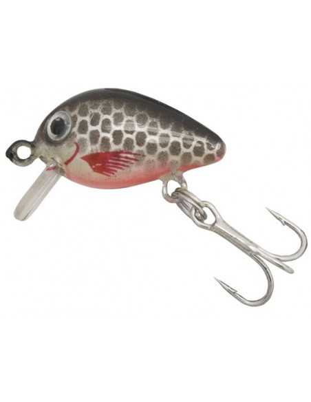 Vobler EnergoTeam Kamasaki GS Bug, Culoare 16, 2.5cm, 1.5g