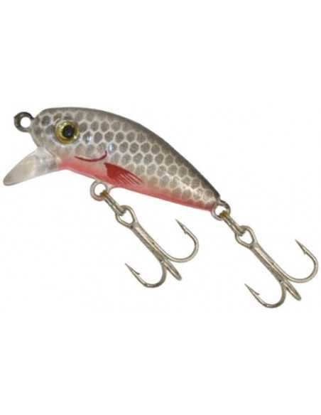 Vobler EnergoTeam Kamasaki GS Perch-1, Culoare 16, 3cm, 3g Vobler EnergoTeam Kamasaki GS Perch-1, Culoare 16, 3cm, 3g