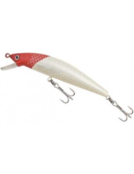 Vobler EnergoTeam Kamasaki Minnow, Culoare 3, 9.5cm, 3g Vobler EnergoTeam Kamasaki Minnow, Culoare 3, 9.5cm, 3g