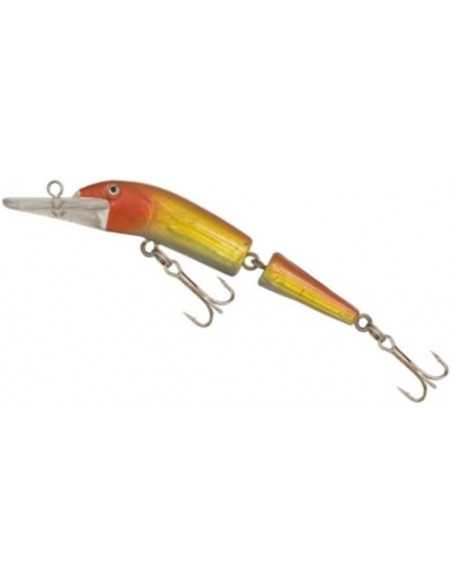 Vobler EnergoTeam Kamasaki GS Joint, Culoare 2, 10cm, 15.5g Vobler EnergoTeam Kamasaki GS Joint, Culoare 2, 10cm, 15.5g