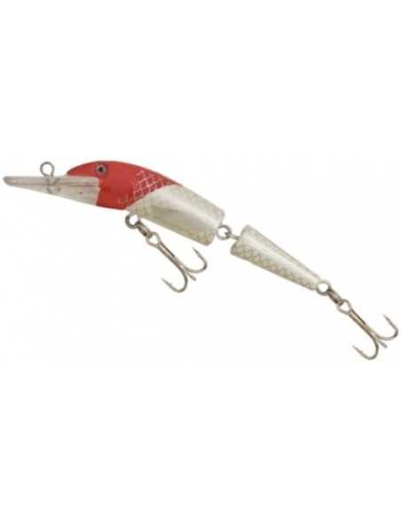 Vobler EnergoTeam Kamasaki GS Joint, Culoare 3, 10cm, 15.5g Vobler EnergoTeam Kamasaki GS Joint, Culoare 3, 10cm, 15.5g