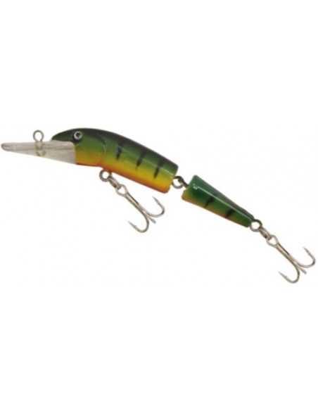 Vobler EnergoTeam Kamasaki GS Joint, Culoare 5, 10cm, 15.5g Vobler EnergoTeam Kamasaki GS Joint, Culoare 5, 10cm, 15.5g