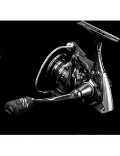 Mulineta Okuma ITX Carbon 2