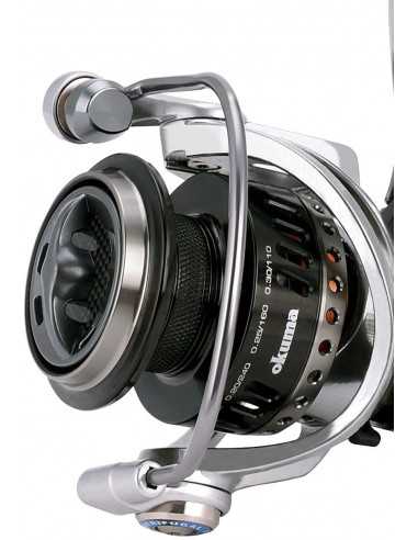 Mulineta Okuma Helios SX
