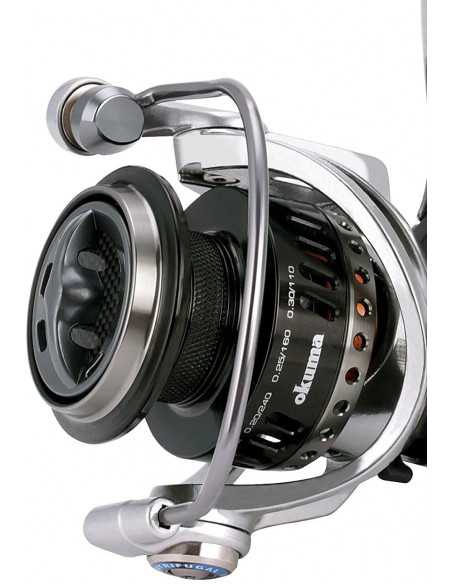 Mulineta Okuma Helios SX Mulineta Okuma Helios SX