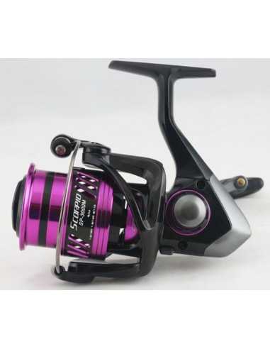 Mulineta Okuma Scorpio FD