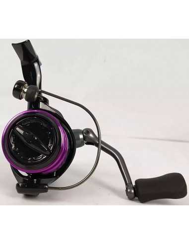 Mulineta Okuma Scorpio FD