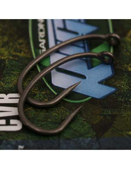 Carlige Gardner Rigga CVR Barbed, 10buc/plic Carlige Gardner Rigga CVR Barbed, 10buc/plic