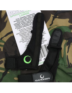 Degetar Gardner Pentru Mana Dreapta