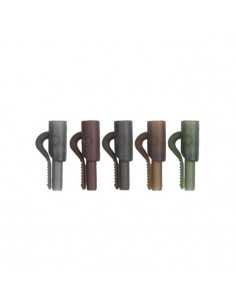 Lead Clips Gardner Covert, 12buc/plic