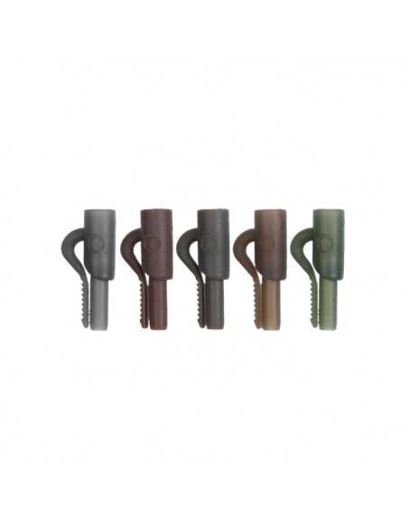 Lead Clips Gardner Covert, 12buc/plic