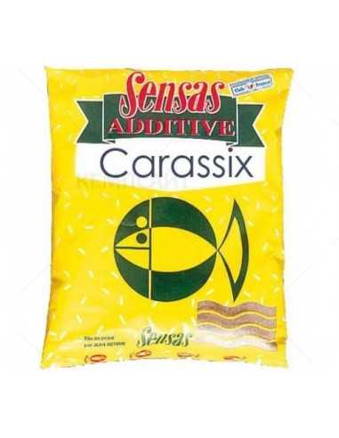 Aditiv Pudra Sensas Additive, Carassix, 300g