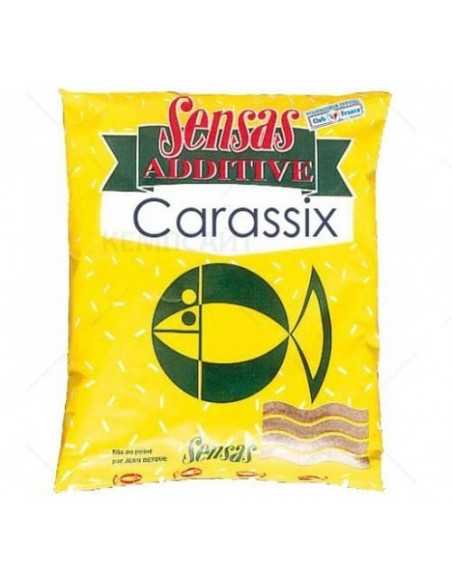 Aditiv Pudra Sensas Additive, Carassix, 300g Aditiv Pudra Sensas Additive, Carassix, 300g