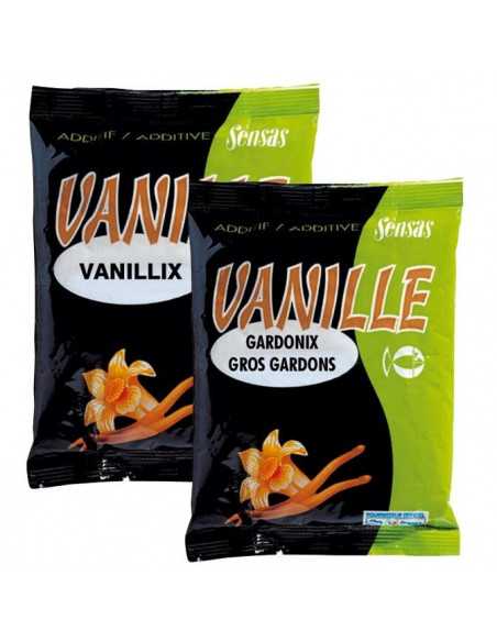 Aditiv Pudra Sensas Additive, Gardonix Vanilie, 300g Aditiv Pudra Sensas Additive, Gardonix Vanilie, 300g