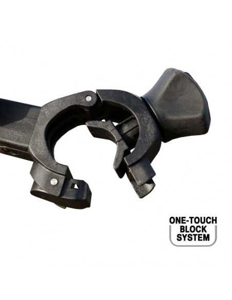 Brat Suport Feeder Arm Team Feeder By Dome Gabor Reglabil, 95-150cm
