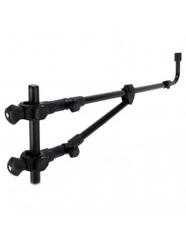 Brat Suport Feeder Arm Team Feeder By Dome Gabor Reglabil, 50-90cm