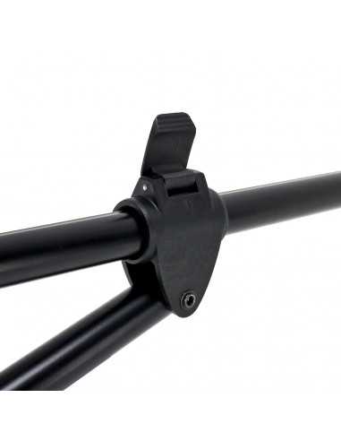 Brat Suport Feeder Arm Team Feeder By Dome Gabor Reglabil, 50-90cm