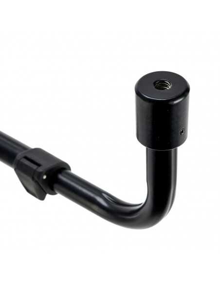 Brat Suport Feeder Arm Team Feeder By Dome Gabor Reglabil, 50-90cm