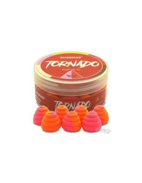 Pop-Up Haldorado Tornado XL, Squid&Caise, 15mm, 30g