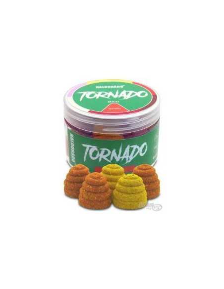 Pelete De Carlig Haldorado Tornado Maxi, Mango, 22mm, 80g Pelete De Carlig Haldorado Tornado Maxi, Mango, 22mm, 80g