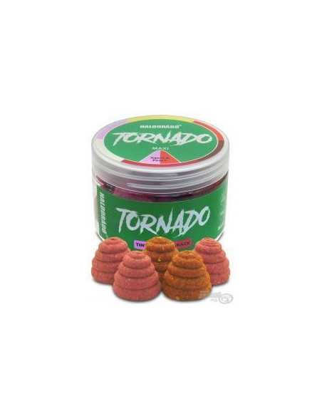 Pelete De Carlig Haldorado Tornado Maxi, Squid&Caise, 22mm, 80g