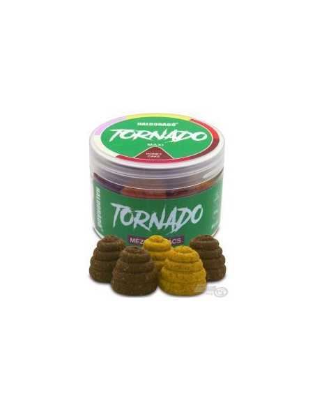 Pelete De Carlig Haldorado Tornado Maxi, Turta Dulce, 22mm, 80g