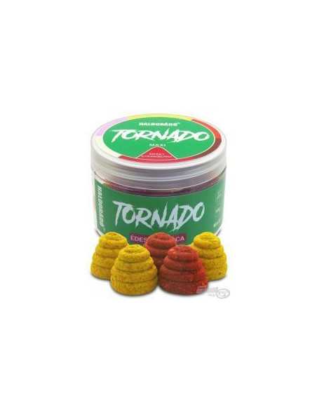 Pelete De Carlig Haldorado Tornado Maxi, Fragute dulci, 22mm, 80g Pelete De Carlig Haldorado Tornado Maxi, Fragute dulci, 22mm, 80g